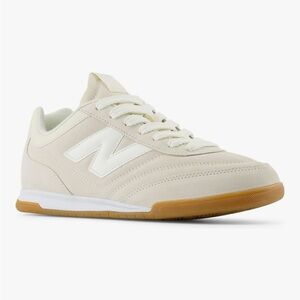 New Balance RC42 Men’s Sneakers, Linen with Sea Salt, Size 13, NWOB